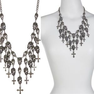 Eye Candy Los Angeles Necklace